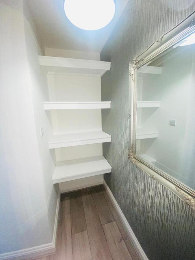 Baybreeze Apartment The Hoe พลีมัธ ภายนอก รูปภาพ
