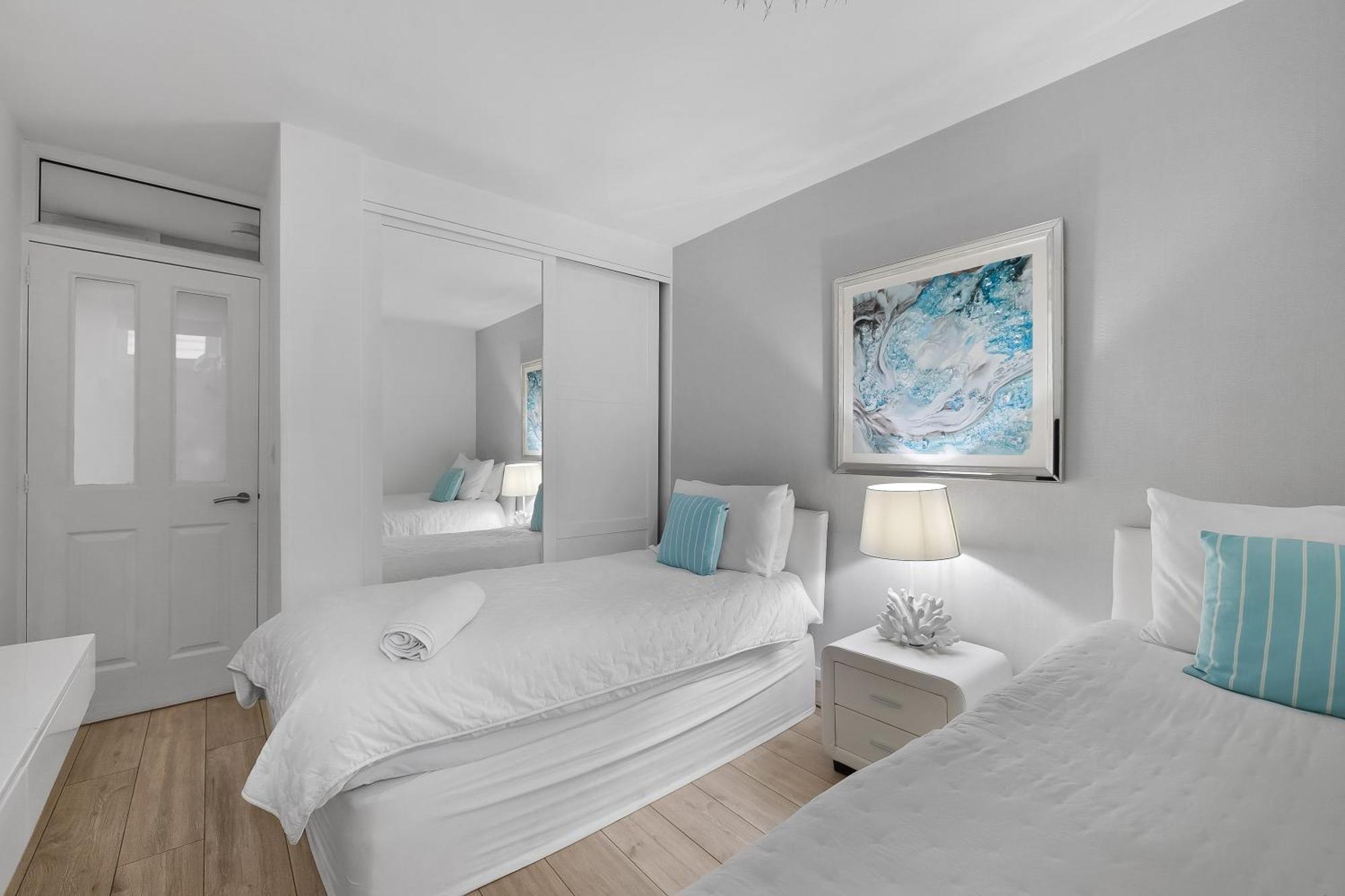 Baybreeze Apartment The Hoe พลีมัธ ภายนอก รูปภาพ